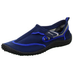 Lade das Bild in den Galerie-Viewer, Sneakers Leinen Slipper/Kletthalbschuh
