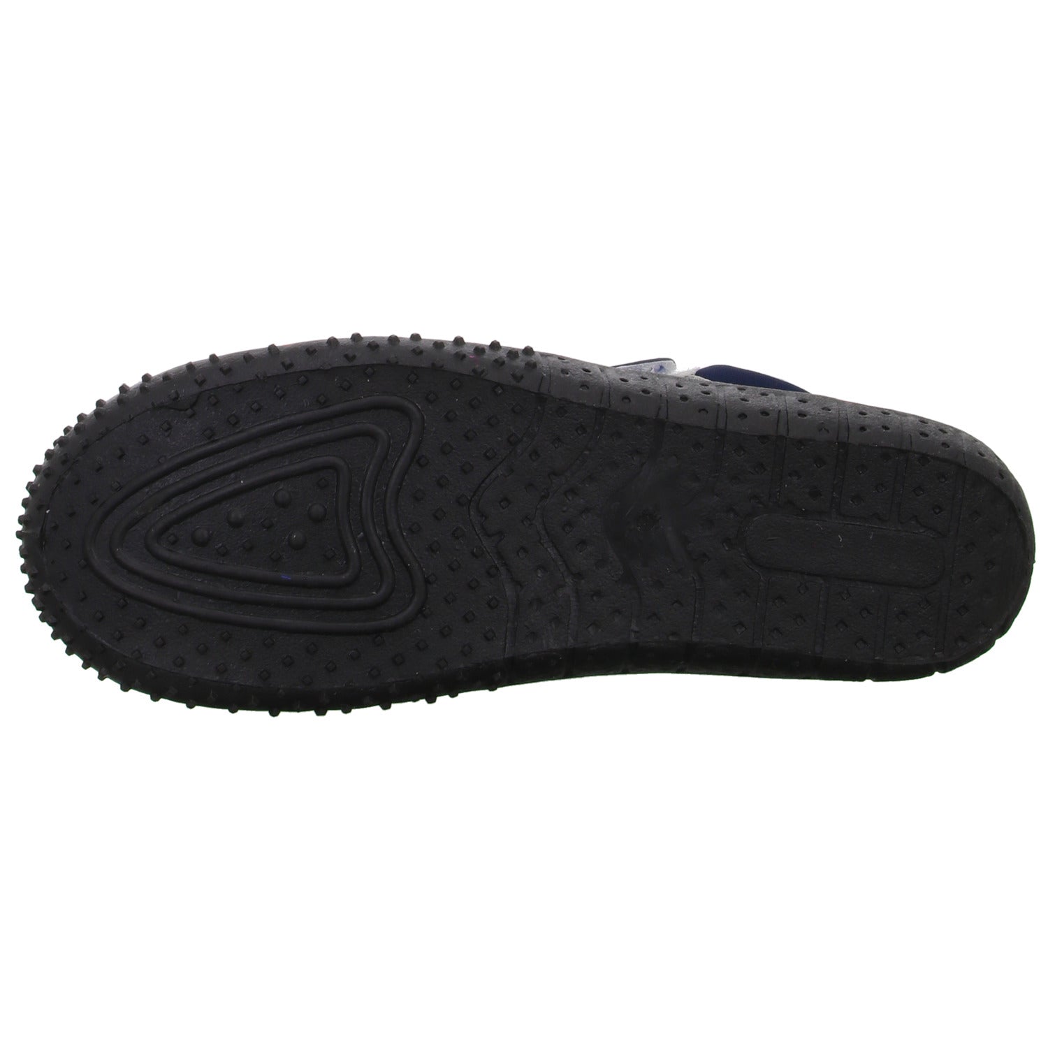 Sneakers Leinen Slipper/Kletthalbschuh