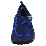 Lade das Bild in den Galerie-Viewer, Sneakers Leinen Slipper/Kletthalbschuh

