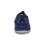 Lade das Bild in den Galerie-Viewer, Sneakers Leinen Slipper/Kletthalbschuh
