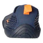 Lade das Bild in den Galerie-Viewer, Sneakers Leinen Slipper/Kletthalbschuh
