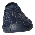 Lade das Bild in den Galerie-Viewer, Sneakers Leinen Slipper/Kletthalbschuh
