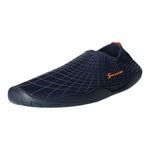 Lade das Bild in den Galerie-Viewer, Sneakers Leinen Slipper/Kletthalbschuh

