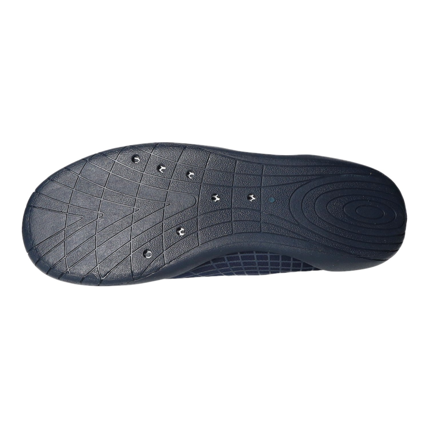Sneakers Leinen Slipper/Kletthalbschuh