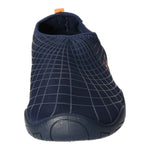 Lade das Bild in den Galerie-Viewer, Sneakers Leinen Slipper/Kletthalbschuh
