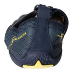 Lade das Bild in den Galerie-Viewer, Sneakers Leinen Slipper/Kletthalbschuh
