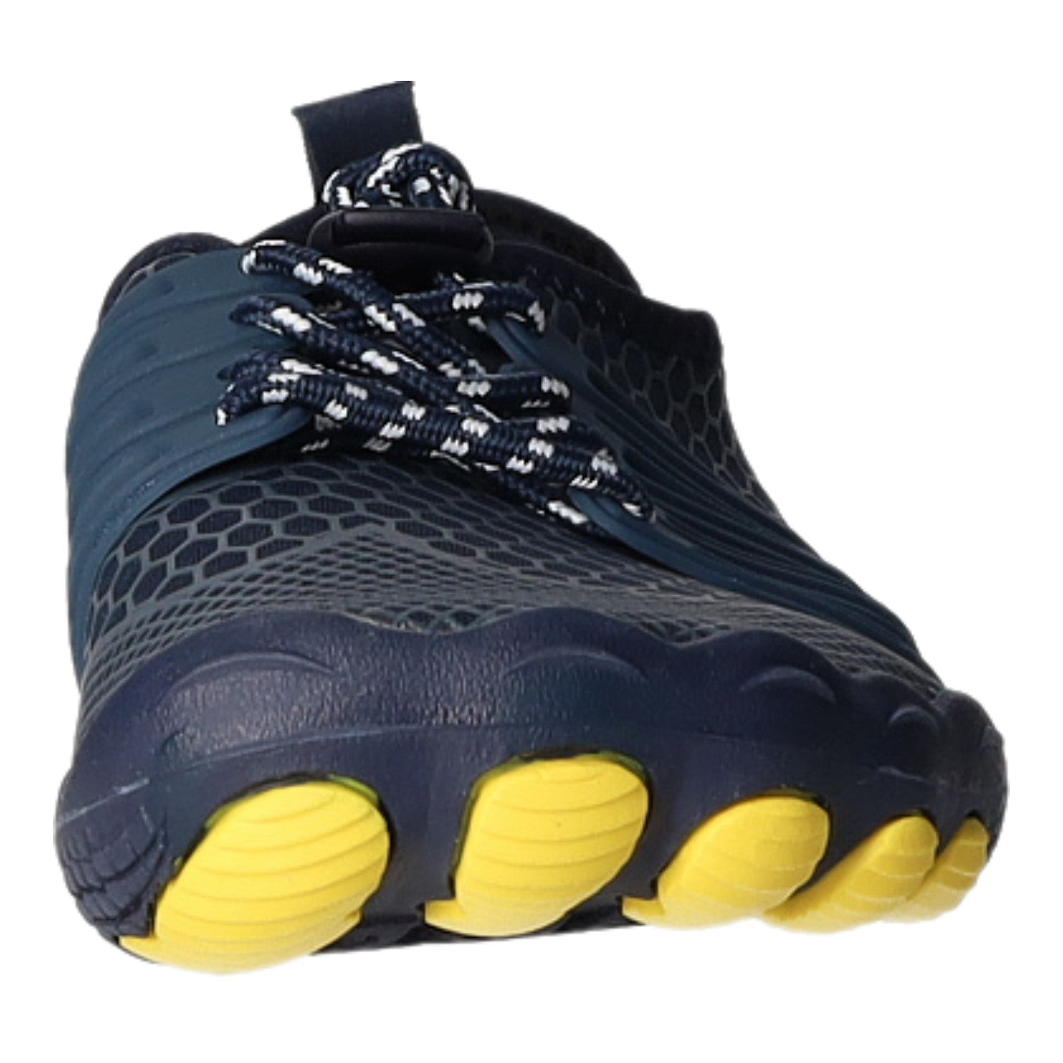 Sneakers Leinen Slipper/Kletthalbschuh