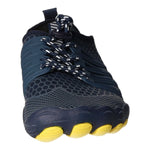 Lade das Bild in den Galerie-Viewer, Sneakers Leinen Slipper/Kletthalbschuh
