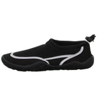 Lade das Bild in den Galerie-Viewer, Sneakers Leinen Slipper/Kletthalbschuh
