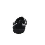 Lade das Bild in den Galerie-Viewer, Sneakers Leinen Slipper/Kletthalbschuh
