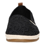 Lade das Bild in den Galerie-Viewer, Tom Tailor Leinen Slipper/Kletthalbschuh
