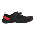 Lade das Bild in den Galerie-Viewer, BOXX Leinen Slipper/Kletthalbschuh
