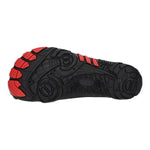 Lade das Bild in den Galerie-Viewer, BOXX Leinen Slipper/Kletthalbschuh
