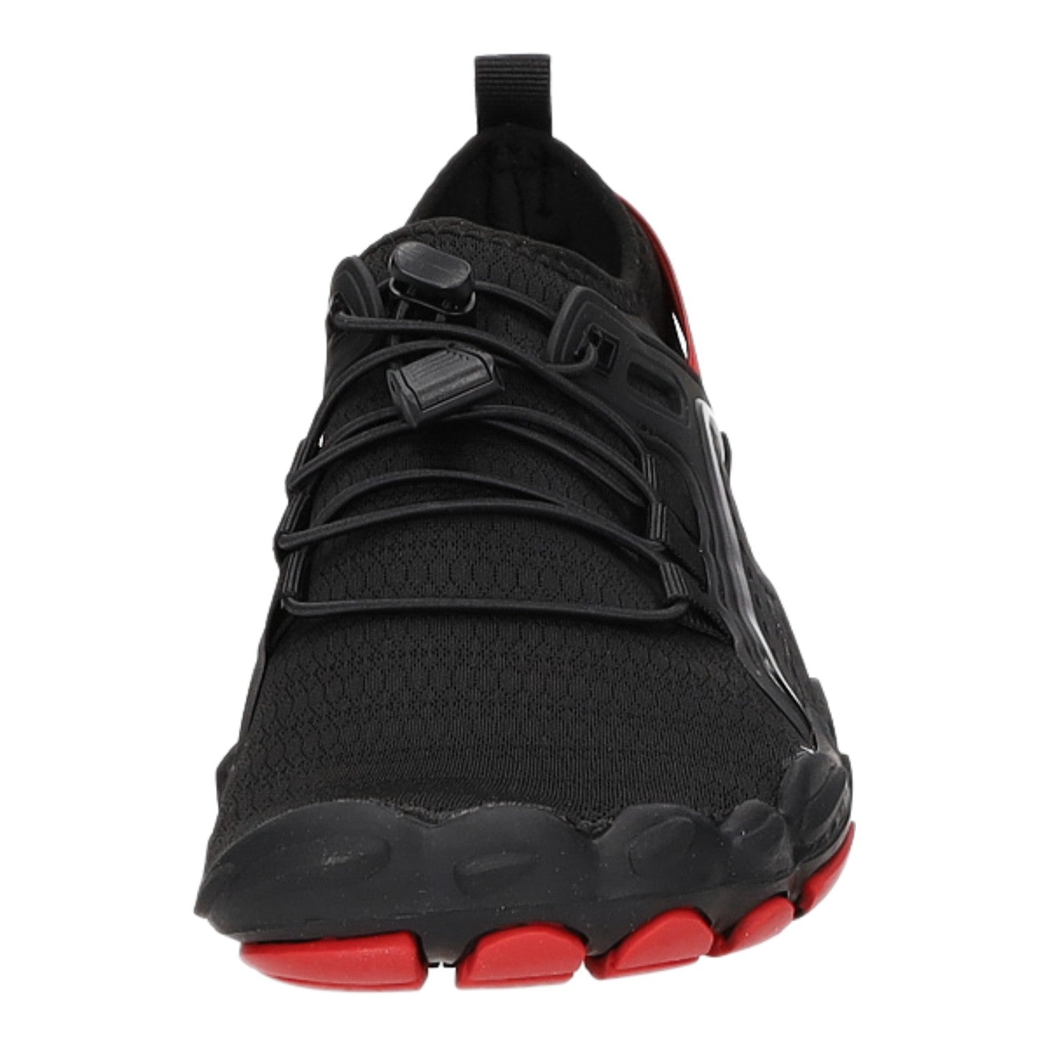 BOXX Leinen Slipper/Kletthalbschuh