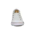 Lade das Bild in den Galerie-Viewer, MUSTANG Leinen Slipper/Kletthalbschuh
