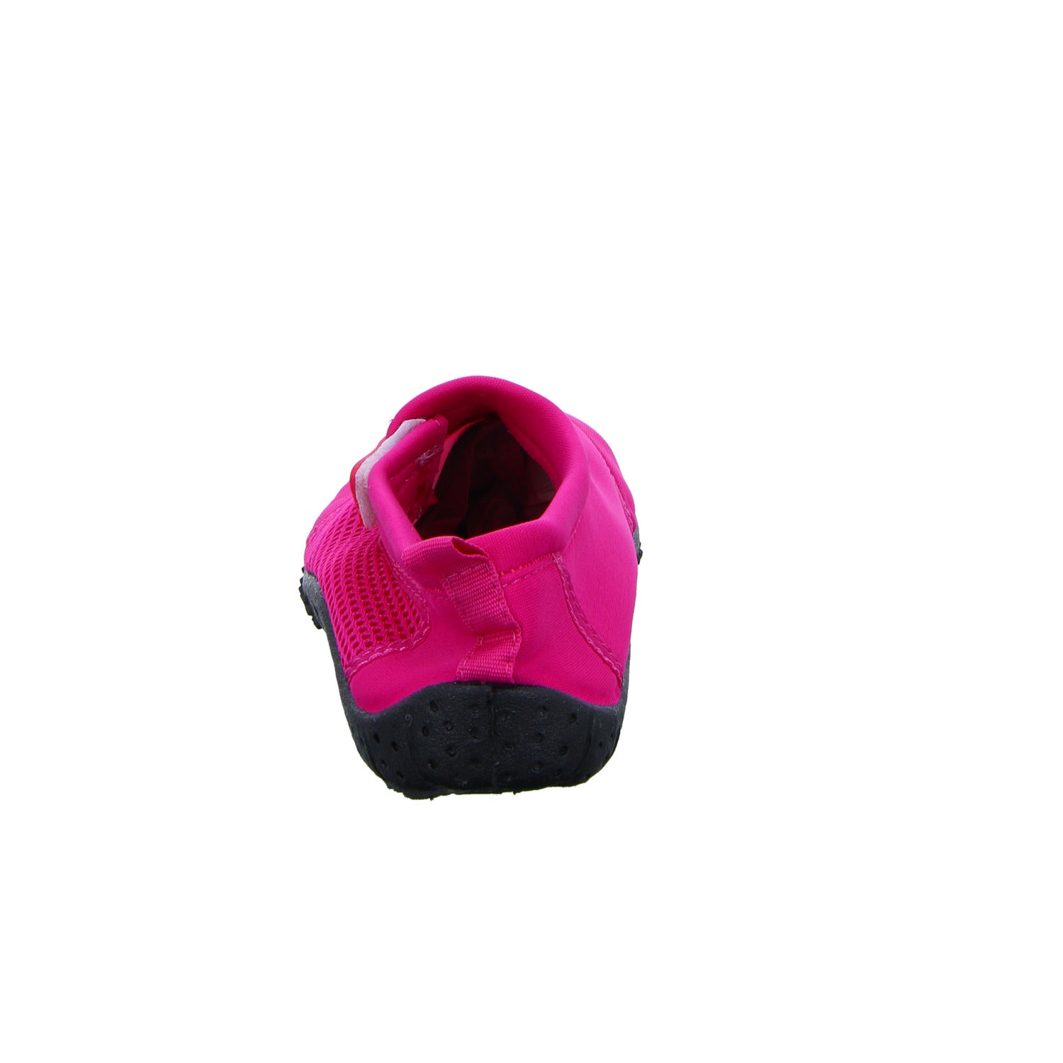 Sneakers Leinen Slipper/Kletthalbschuh