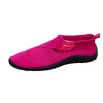 Lade das Bild in den Galerie-Viewer, Sneakers Leinen Slipper/Kletthalbschuh
