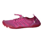Lade das Bild in den Galerie-Viewer, Sneakers Leinen Slipper/Kletthalbschuh
