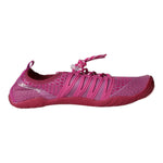 Lade das Bild in den Galerie-Viewer, Sneakers Leinen Slipper/Kletthalbschuh

