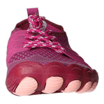 Lade das Bild in den Galerie-Viewer, Sneakers Leinen Slipper/Kletthalbschuh
