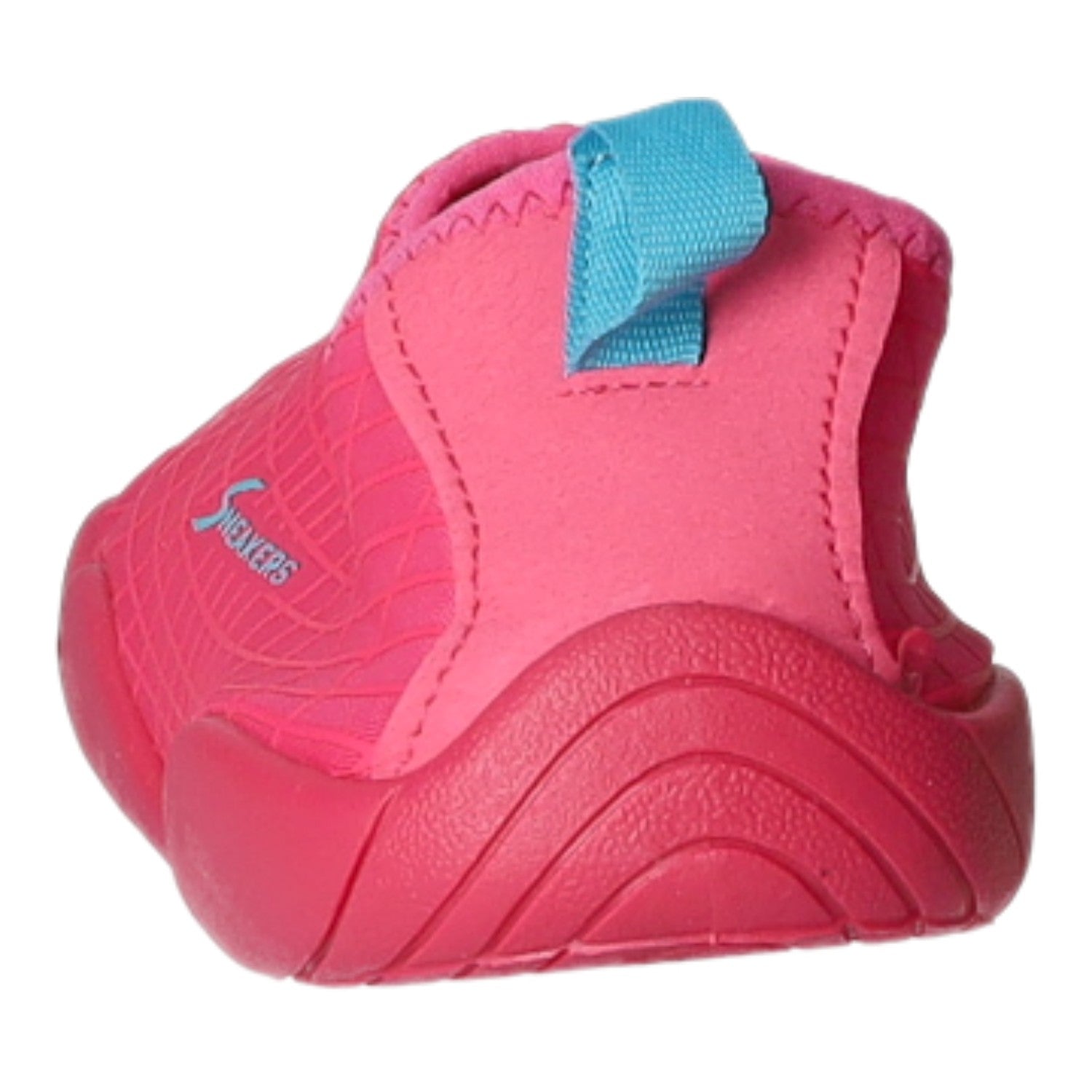 Sneakers Leinen Slipper/Kletthalbschuh