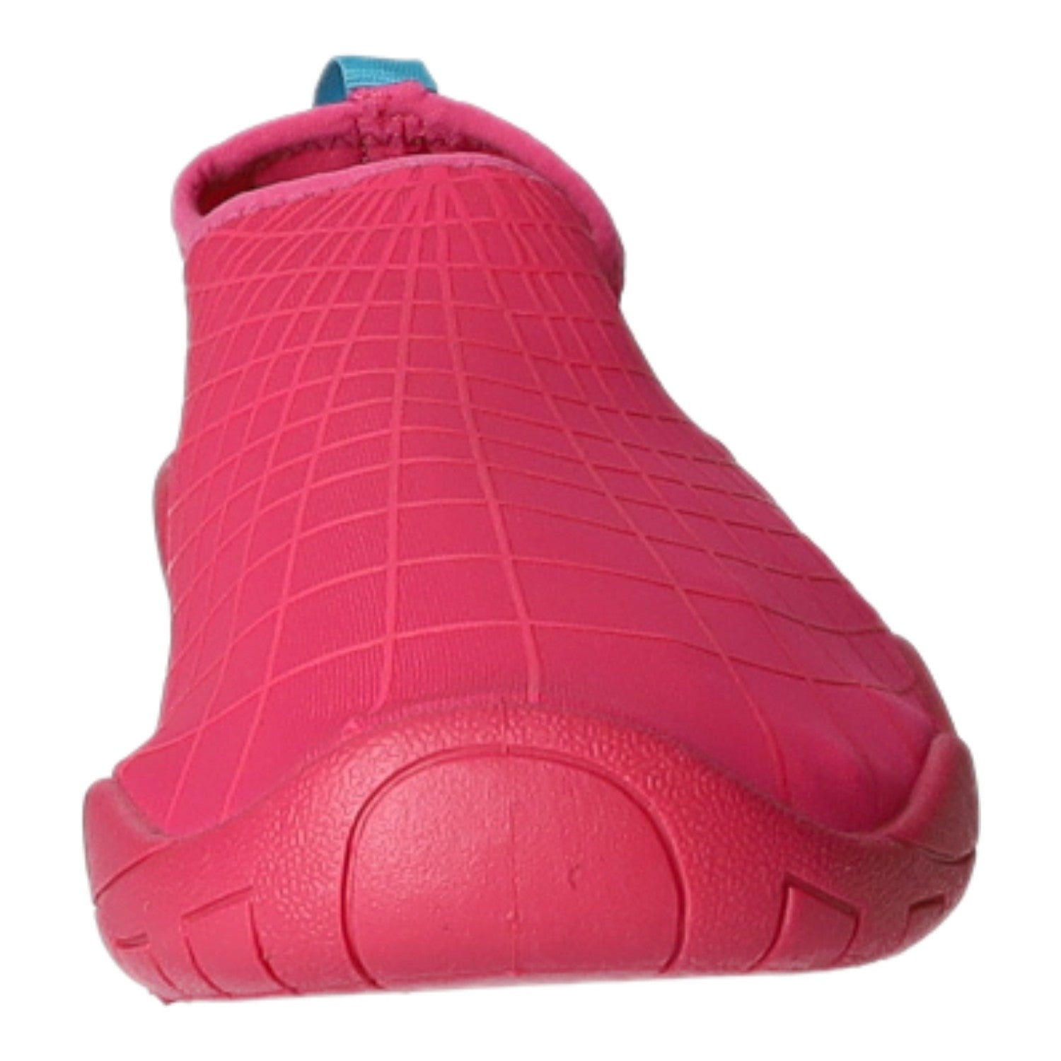 Sneakers Leinen Slipper/Kletthalbschuh