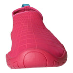 Lade das Bild in den Galerie-Viewer, Sneakers Leinen Slipper/Kletthalbschuh
