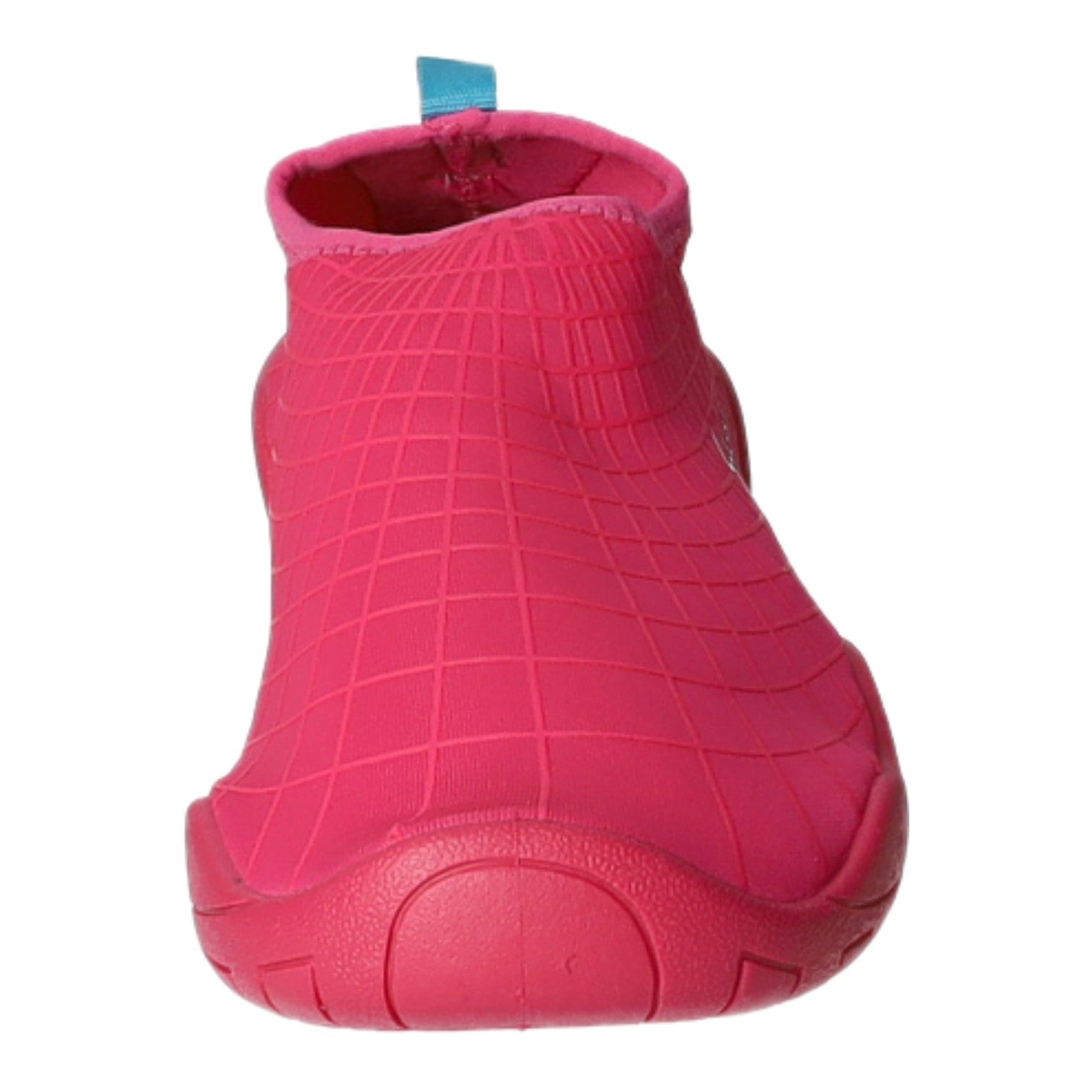 Sneakers Leinen Slipper/Kletthalbschuh