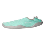 Lade das Bild in den Galerie-Viewer, Sneakers Leinen Slipper/Kletthalbschuh
