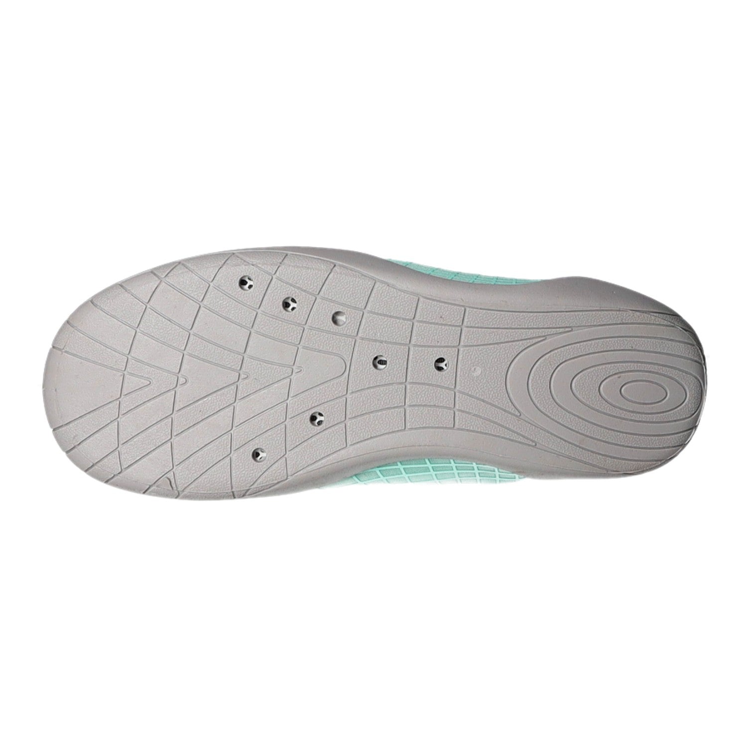 Sneakers Leinen Slipper/Kletthalbschuh