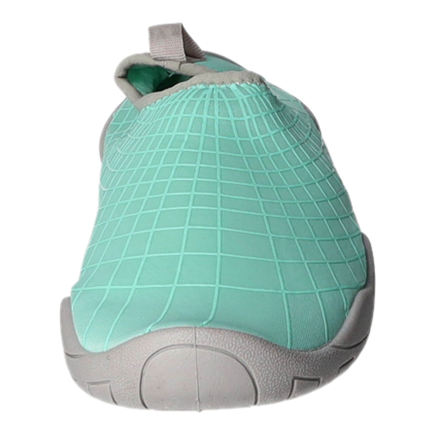 Sneakers Leinen Slipper/Kletthalbschuh