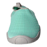 Lade das Bild in den Galerie-Viewer, Sneakers Leinen Slipper/Kletthalbschuh
