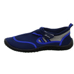 Lade das Bild in den Galerie-Viewer, Sneakers Leinen Slipper/Kletthalbschuh
