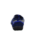 Lade das Bild in den Galerie-Viewer, Sneakers Leinen Slipper/Kletthalbschuh
