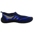 Lade das Bild in den Galerie-Viewer, Sneakers Leinen Slipper/Kletthalbschuh

