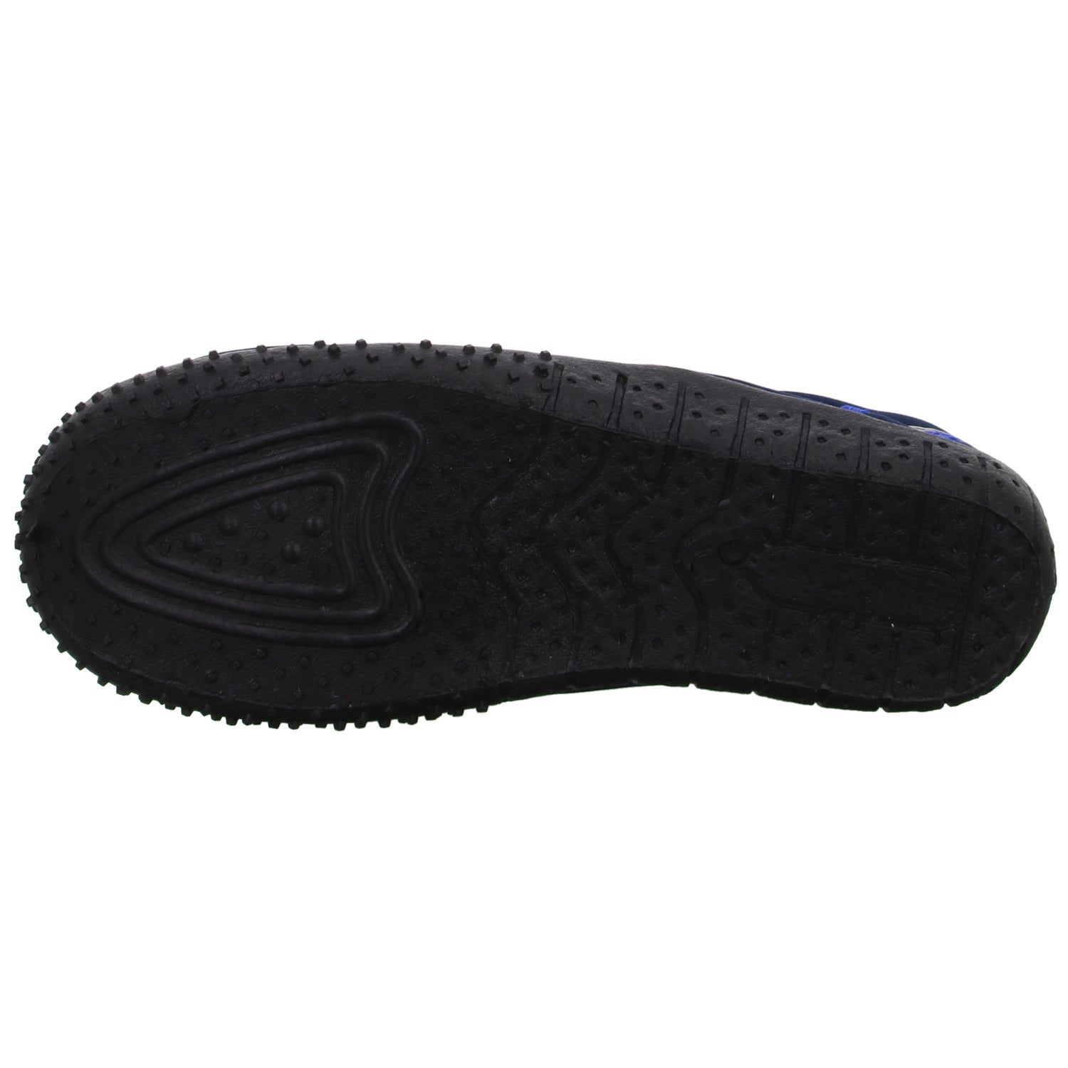 Sneakers Leinen Slipper/Kletthalbschuh
