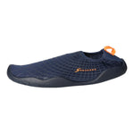 Lade das Bild in den Galerie-Viewer, Sneakers Leinen Slipper/Kletthalbschuh
