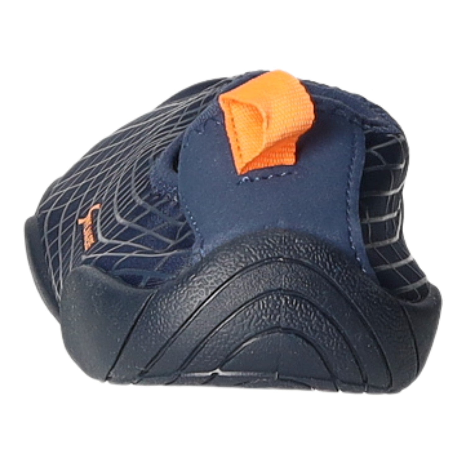 Sneakers Leinen Slipper/Kletthalbschuh