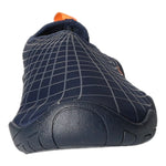 Lade das Bild in den Galerie-Viewer, Sneakers Leinen Slipper/Kletthalbschuh
