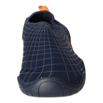 Lade das Bild in den Galerie-Viewer, Sneakers Leinen Slipper/Kletthalbschuh
