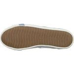 Lade das Bild in den Galerie-Viewer, MUSTANG Leinen Slipper/Kletthalbschuh
