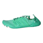Lade das Bild in den Galerie-Viewer, Sneakers Leinen Slipper/Kletthalbschuh
