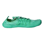 Lade das Bild in den Galerie-Viewer, Sneakers Leinen Slipper/Kletthalbschuh
