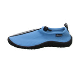 Lade das Bild in den Galerie-Viewer, Sneakers Leinen Slipper/Kletthalbschuh
