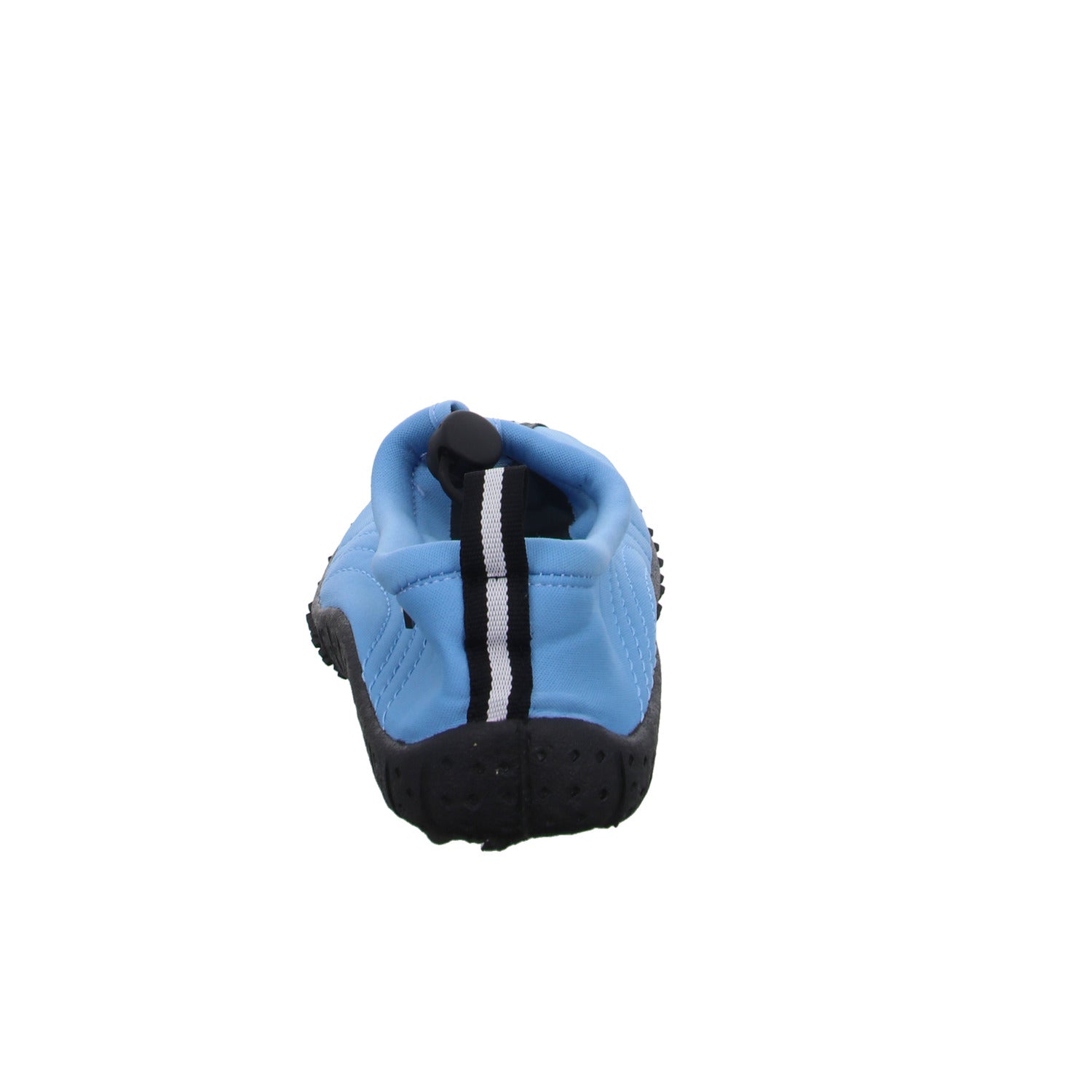 Sneakers Leinen Slipper/Kletthalbschuh