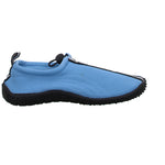 Lade das Bild in den Galerie-Viewer, Sneakers Leinen Slipper/Kletthalbschuh
