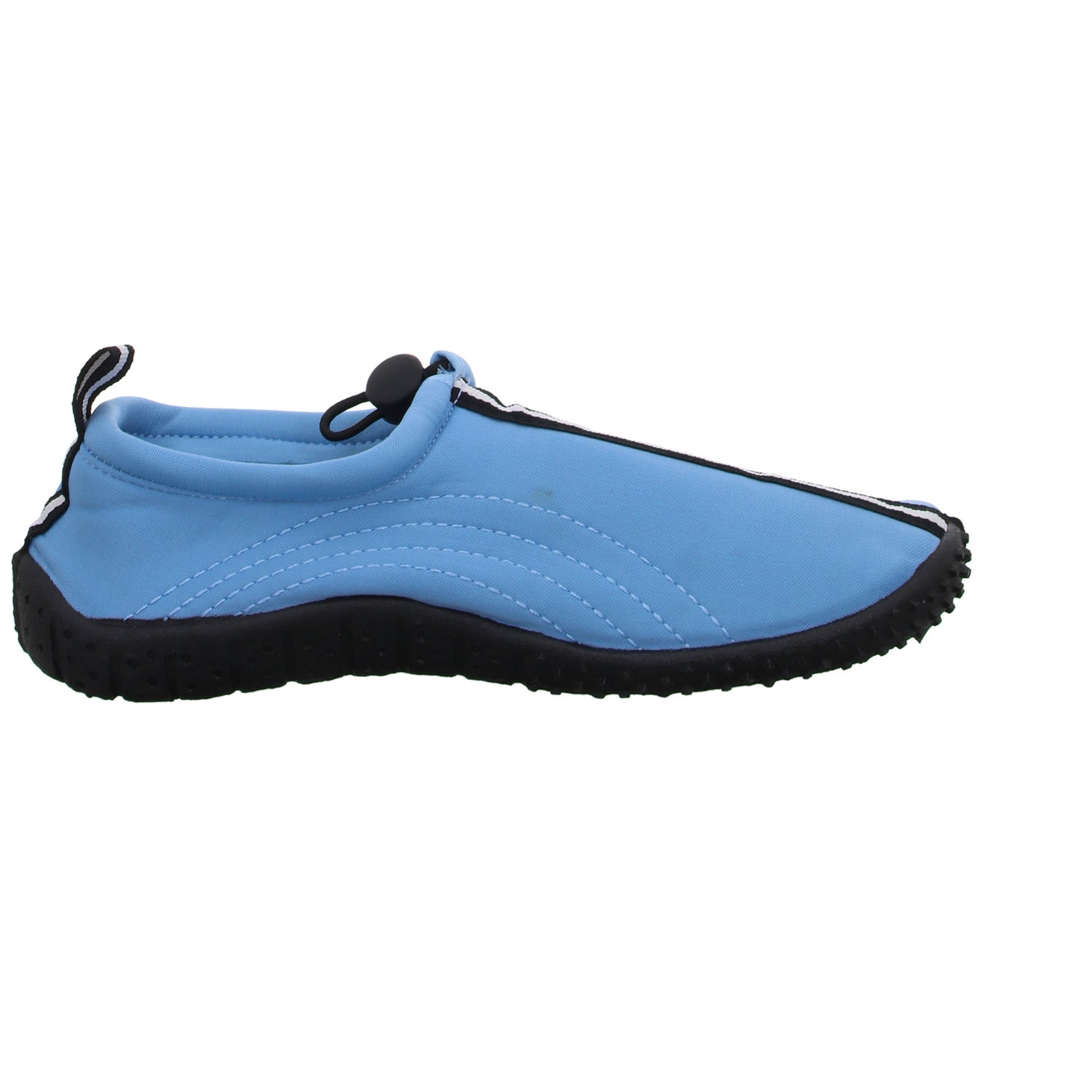 Sneakers Leinen Slipper/Kletthalbschuh