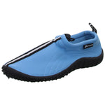 Lade das Bild in den Galerie-Viewer, Sneakers Leinen Slipper/Kletthalbschuh

