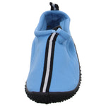 Lade das Bild in den Galerie-Viewer, Sneakers Leinen Slipper/Kletthalbschuh
