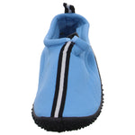 Lade das Bild in den Galerie-Viewer, Sneakers Leinen Slipper/Kletthalbschuh

